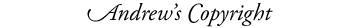 Copyright